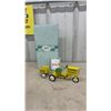 Image 14 : Hallmark Kiddie Car Classics Collection with Murray Airplane, Tractor, Pedal Car