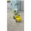 Image 17 : Hallmark Kiddie Car Classics Collection with Murray Airplane, Tractor, Pedal Car