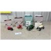 Image 1 : Hallmark Kiddie Car Classics
