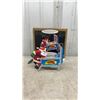Image 21 : Kiddie Car Classic Hallmark Keepsake Christmas Ornaments