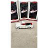 Image 5 : Kiddie Car Classic Hallmark Keepsake Christmas Ornaments