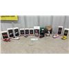 Image 1 : Hallmark Keepsake Collector's Series Classic Ornaments