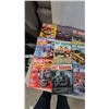 Image 2 : Vintage Hot Rod, Popular Hot Rodding, Rod and Custom, and Speed and Supercar Magazines