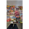 Image 4 : Vintage Hot Rod, Popular Hot Rodding, Rod and Custom, and Speed and Supercar Magazines