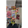 Image 5 : Vintage Hot Rod, Popular Hot Rodding, Rod and Custom, and Speed and Supercar Magazines