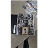 Image 5 : Elvis Presley Collector's Classics Library and Special Edition Binder with Trading Cards and Stamps