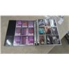 Image 6 : Elvis Presley Collector's Classics Library and Special Edition Binder with Trading Cards and Stamps