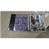 Image 7 : Elvis Presley Collector's Classics Library and Special Edition Binder with Trading Cards and Stamps