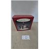 Image 1 : Hallmark Keepsake Ornament The Beatles "Beatlemania" Commemorative Set in Box