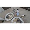 Image 7 : Old English Sheepdog and Cat Themed Ceramic Tableware and Figurines