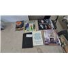 Image 1 : Collection of Books: How to Make Money in the Antiques and Collectibles Business, The Book of