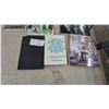 Image 2 : Collection of Books: How to Make Money in the Antiques and Collectibles Business, The Book of