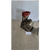 Image 4 : Antique Cash Register with “Sale Not Yet Recorded” Sign and Price Keys