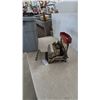 Image 5 : Antique Cash Register with “Sale Not Yet Recorded” Sign and Price Keys