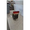 Image 6 : Antique Cash Register with “Sale Not Yet Recorded” Sign and Price Keys