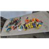 Image 1 : Assorted Sylvania, Mallory, GE, RCA, Westinghouse, and International Electron Tubes