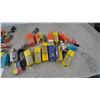 Image 2 : Assorted Sylvania, Mallory, GE, RCA, Westinghouse, and International Electron Tubes