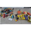 Image 3 : Assorted Sylvania, Mallory, GE, RCA, Westinghouse, and International Electron Tubes