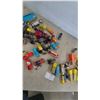 Image 4 : Assorted Sylvania, Mallory, GE, RCA, Westinghouse, and International Electron Tubes