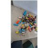 Image 5 : Assorted Sylvania, Mallory, GE, RCA, Westinghouse, and International Electron Tubes