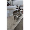 Image 4 : Electric Fireplace Insert with Faux Coals and Cord