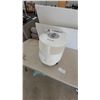 Image 1 : Honeywell Air Purifier and Power Cord