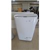 Image 2 : Portable Air Conditioner and Exhaust Hose, A2L ISO 817, 120V, 60Hz, 10.5A