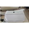 Image 3 : Portable Air Conditioner and Exhaust Hose, A2L ISO 817, 120V, 60Hz, 10.5A
