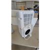 Image 5 : Portable Air Conditioner and Exhaust Hose, A2L ISO 817, 120V, 60Hz, 10.5A