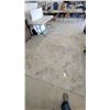 Image 1 : Area Rug 78”×120”