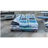 Image 1 : 18 Bundles Of Mixed Shingles; BP Mystique Laminated Shingles, IKO Cambridge Shingles, and