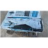 Image 2 : 18 Bundles Of Mixed Shingles; BP Mystique Laminated Shingles, IKO Cambridge Shingles, and