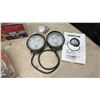 Image 3 : ProAuto 60130 18 Watt 2-Pack LED Work Lights, Clearance Lamps, Signal Lights
