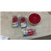 Image 6 : ProAuto 60130 18 Watt 2-Pack LED Work Lights, Clearance Lamps, Signal Lights