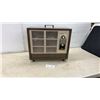Image 1 : Markel Electric "Heetaire" Portable Heater, Model 4424T, 240V, 2500/4000W, Automatic Thermostat