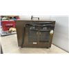 Image 3 : Markel Electric "Heetaire" Portable Heater, Model 4424T, 240V, 2500/4000W, Automatic Thermostat