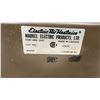 Image 4 : Markel Electric "Heetaire" Portable Heater, Model 4424T, 240V, 2500/4000W, Automatic Thermostat