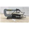 Image 1 : TradeMaster 16” Variable Speed Scroll Saw, Model PR23102, 400-1600 SPM, 120V