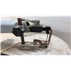 Image 3 : TradeMaster 16” Variable Speed Scroll Saw, Model PR23102, 400-1600 SPM, 120V
