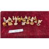 Image 1 : Red Rose Tea Ceramics Nursery Rhyme Figurines