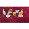 Image 3 : Red Rose Tea Ceramics Nursery Rhyme Figurines