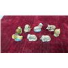 Image 4 : Red Rose Tea Ceramic Animal Figurines