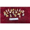 Image 1 : Red Rose Tea Ceramic Nursery Rhymes Ceramic Figurines