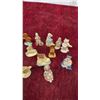 Image 2 : Red Rose Tea Ceramic Nursery Rhymes Ceramic Figurines