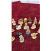 Image 3 : Red Rose Tea Ceramic Nursery Rhymes Ceramic Figurines