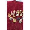 Image 4 : Red Rose Tea Ceramic Nursery Rhymes Ceramic Figurines