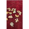 Image 2 : Red Rose Tea Ceramic Animal Figurines