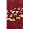 Image 3 : Red Rose Tea Ceramic Animal Figurines