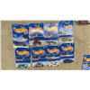 Image 3 : 30 Hot Wheels Die-Cast Cars, Porsche Carrera, Corvette, Dodge Charger Daytona, VW and More