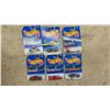 Image 5 : 30 Hot Wheels Die-Cast Cars, Porsche Carrera, Corvette, Dodge Charger Daytona, VW and More